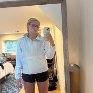 Lululemon Lightweight Jacket